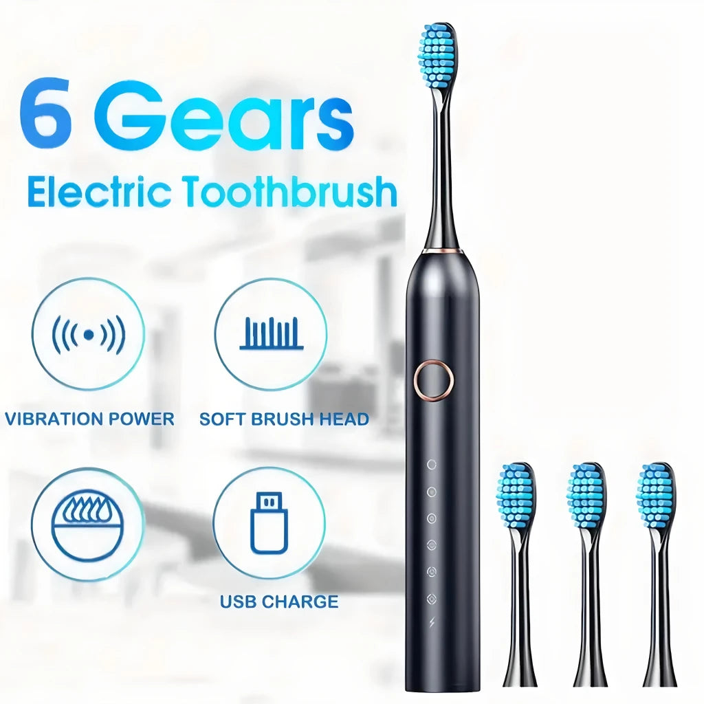 Electric Toothbrush