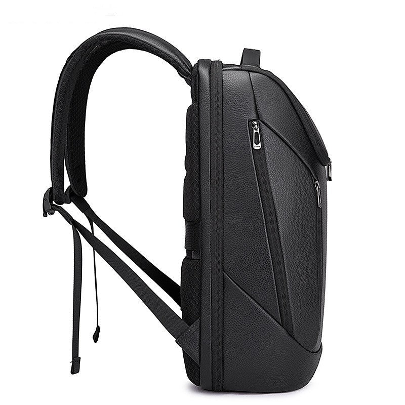 Casual Fashion Men's Computer Backpack