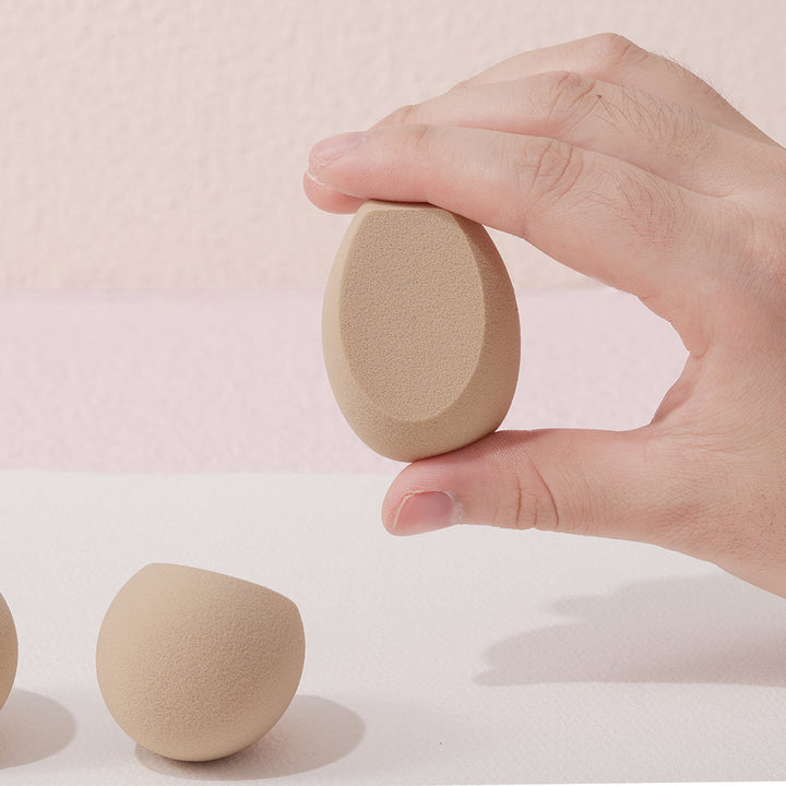 OVW Professional Soft Makeup Sponge Egg