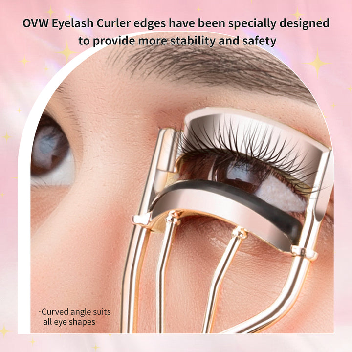 Eyelash Curler Clip