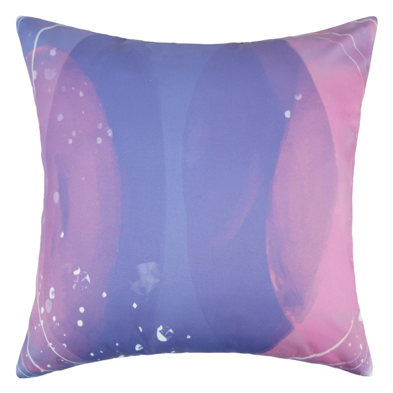 Waterproof Decorative Outdoor Cushion Covers 18"x18"