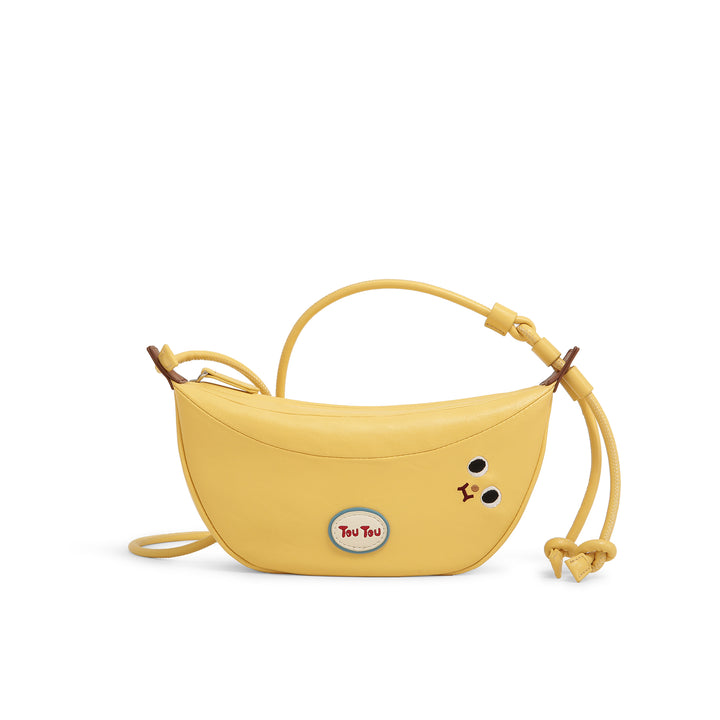 Cute Banana Bag