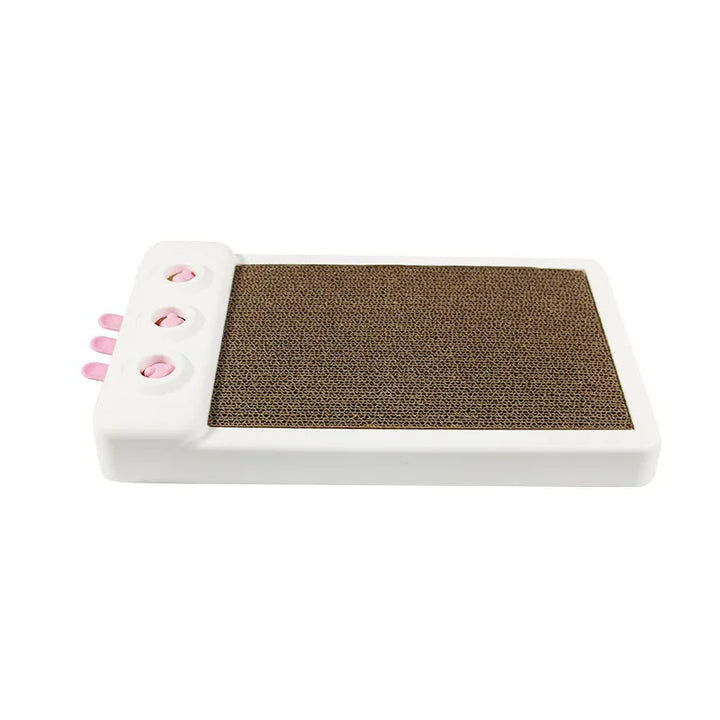 Durable Cat Scratching Board