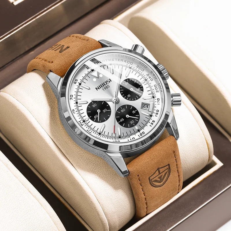 Luxury Men's Sports Watch