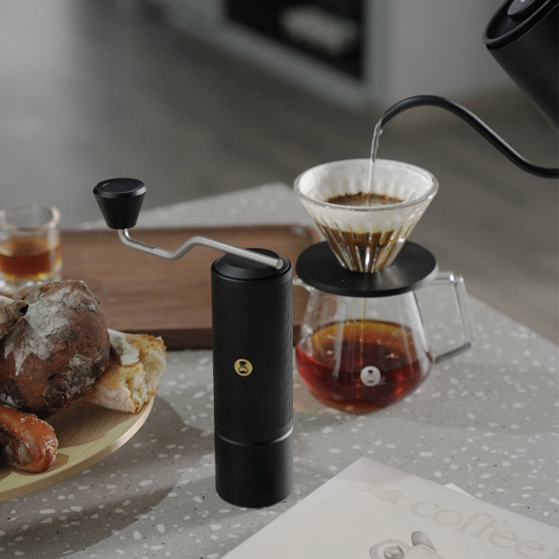 Manual Coffee Grinder