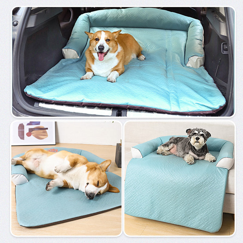 Large Dog Sleeping Mat