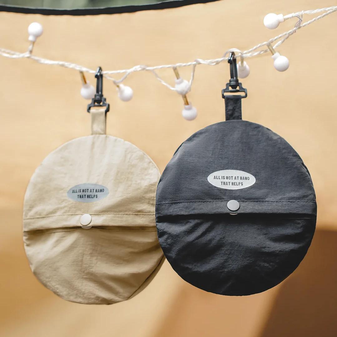 Outdoor Dual-Use Bucket Hat