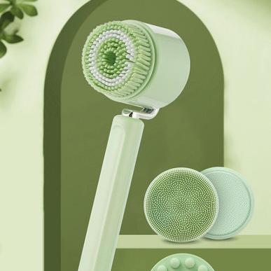 Premium Multifunctional Electric Bath Brush