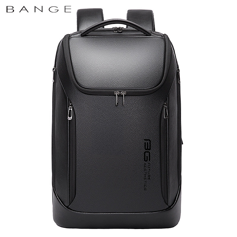 Casual Fashion Men's Computer Backpack