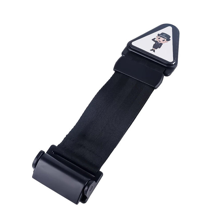 Kid's Safety Seatbelt Positioner