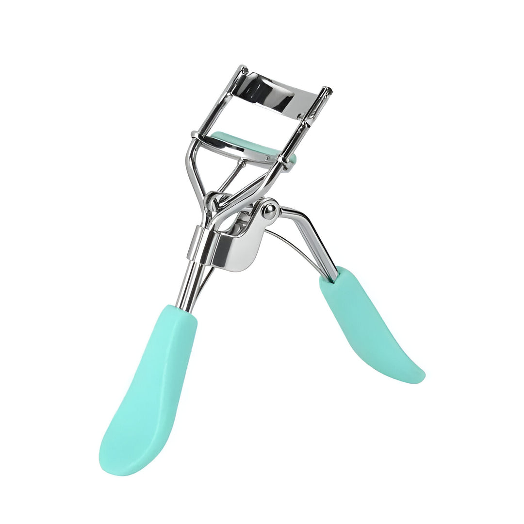 Wide-Angle Partial Lash Curler