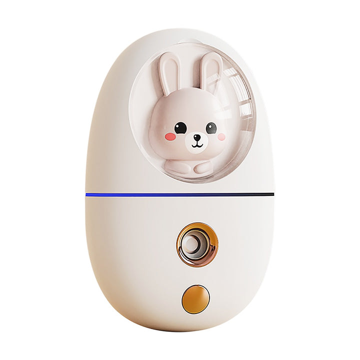 Mini Cartoon 35ML Facial Humidifier