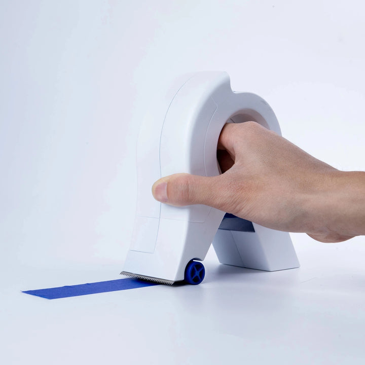 Effortless Painter’s Tape Applicator for Precision and Speed