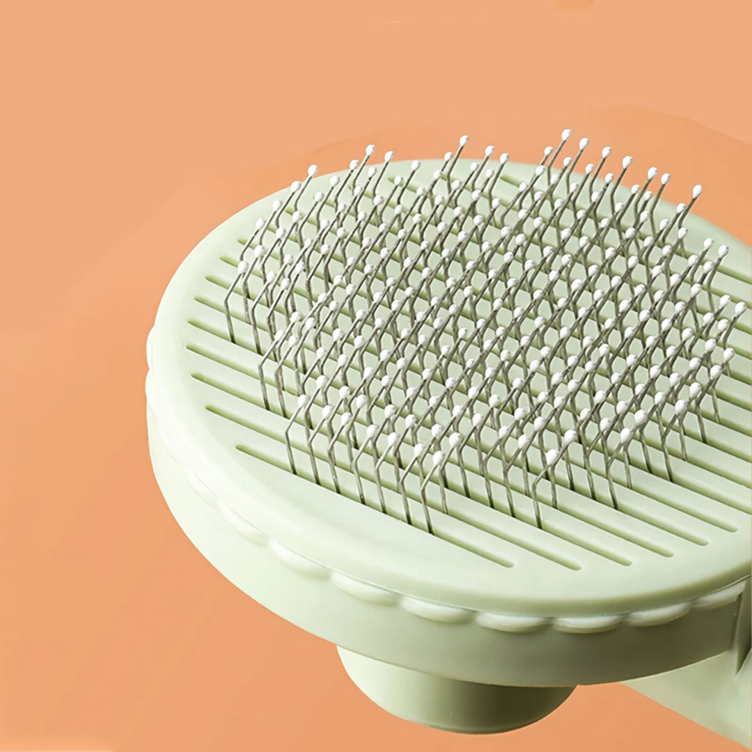 Pet Hair Removal Comb