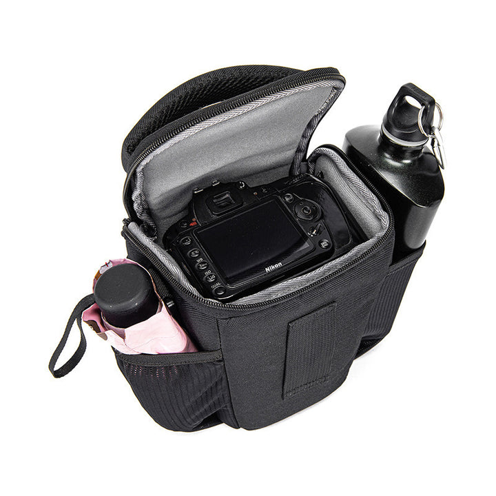 Outdoor Breathable Multifunctional Digital Camera Bag