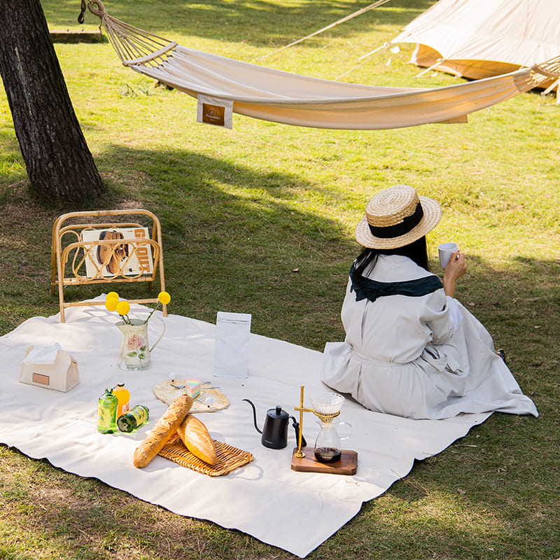 Ultralight Portable Picnic Blanket