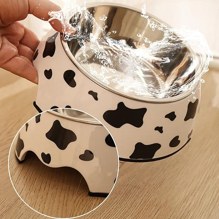 Stainless Steel Pet Bowl