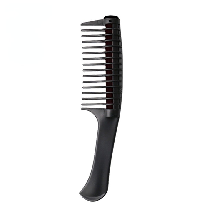 Professional Roller Comb