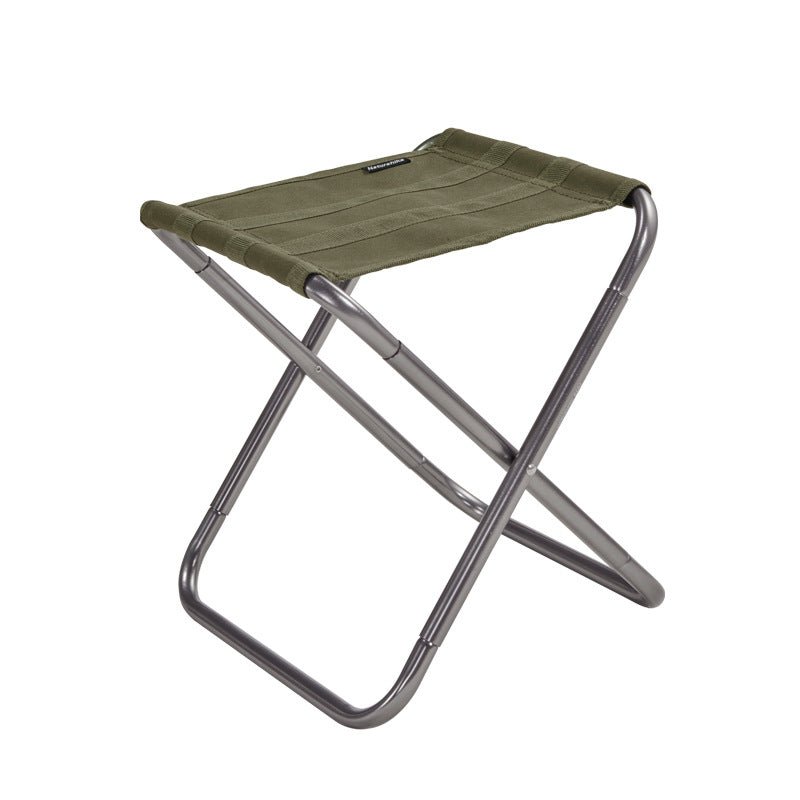 Folding Camping Stool