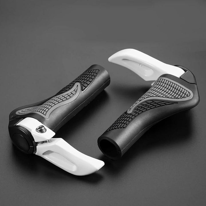 Shockproof & Dust-Proof Bicycle Grips
