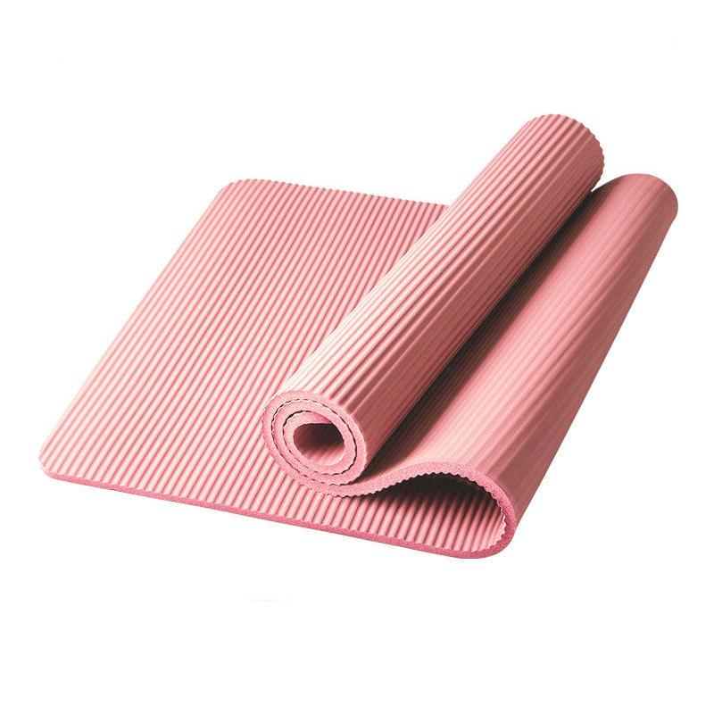 Thick NBR Yoga Mat