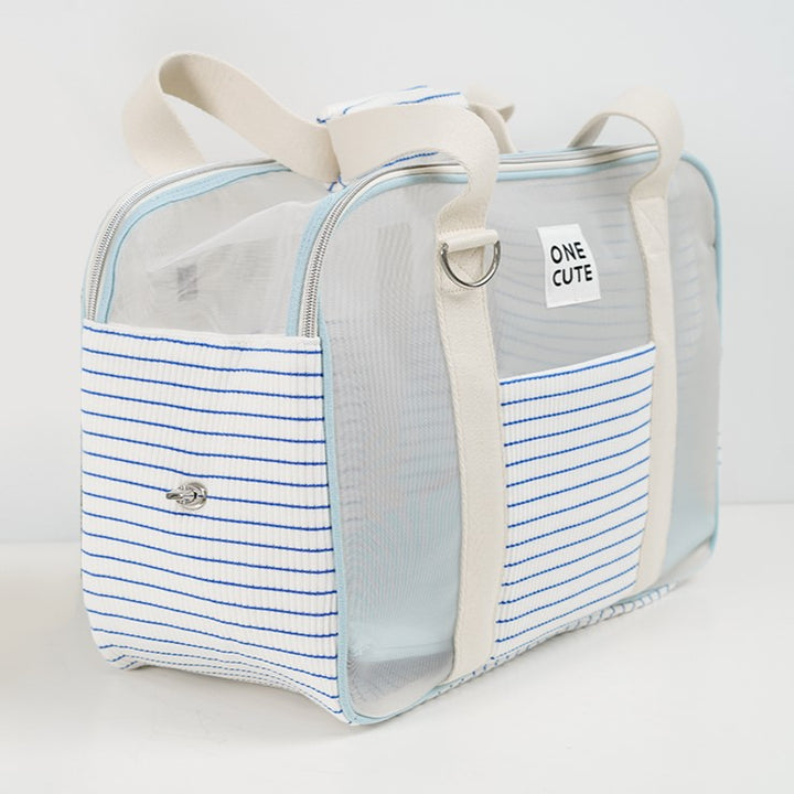 Portable Summer Pet Carrier Bag