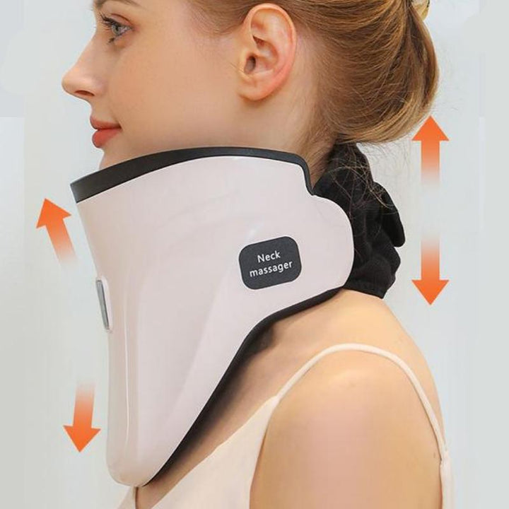 Electric Air Pressure Neck Massager