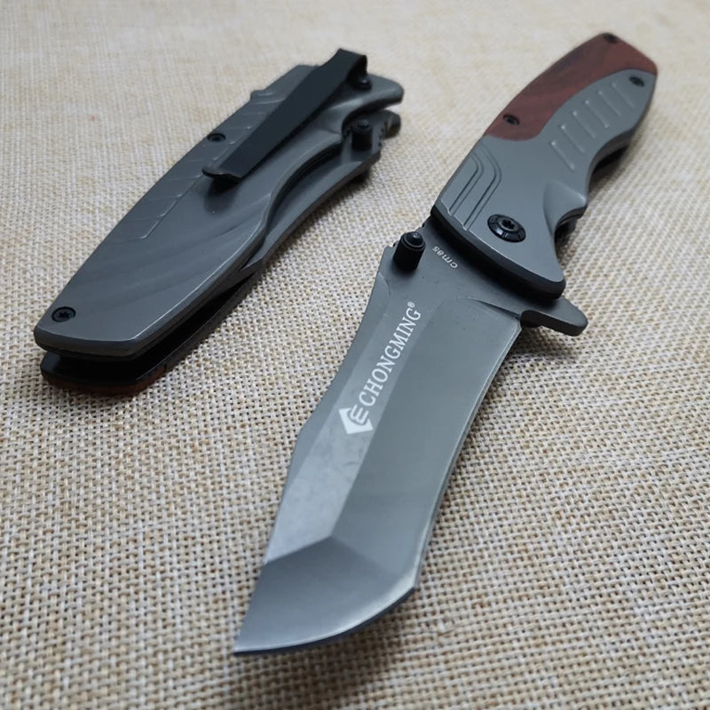 Folding Blade Knife