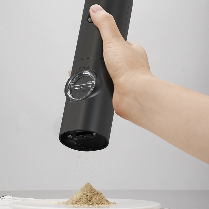 Portable Mini Electric Spice Grinder