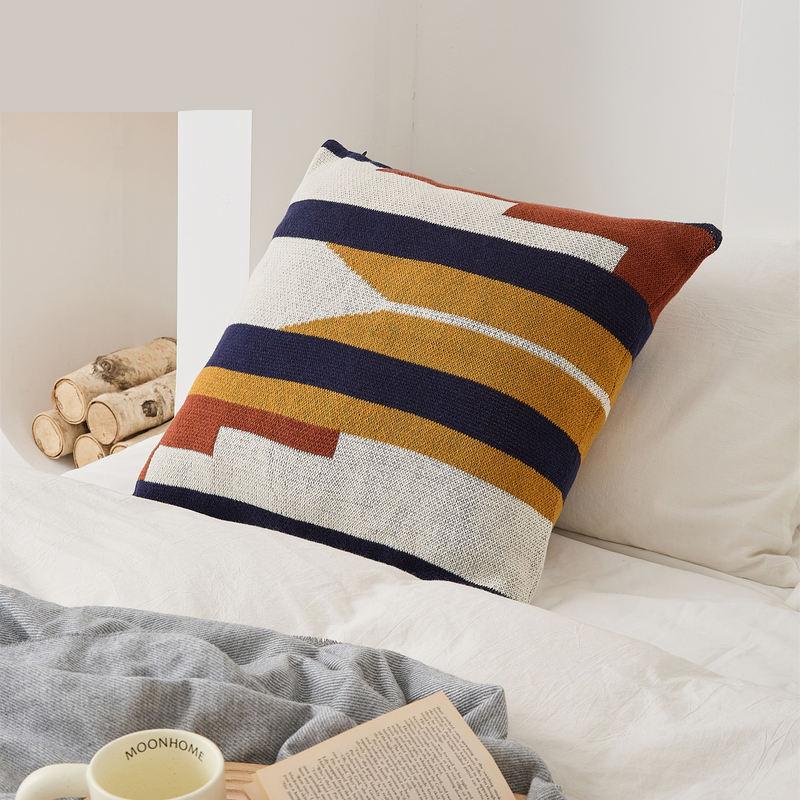 Tribe Ethnic Design Pillow Case