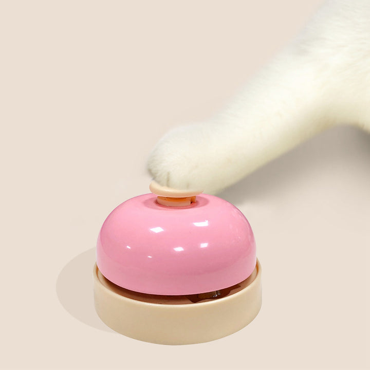 Pet Training Bell