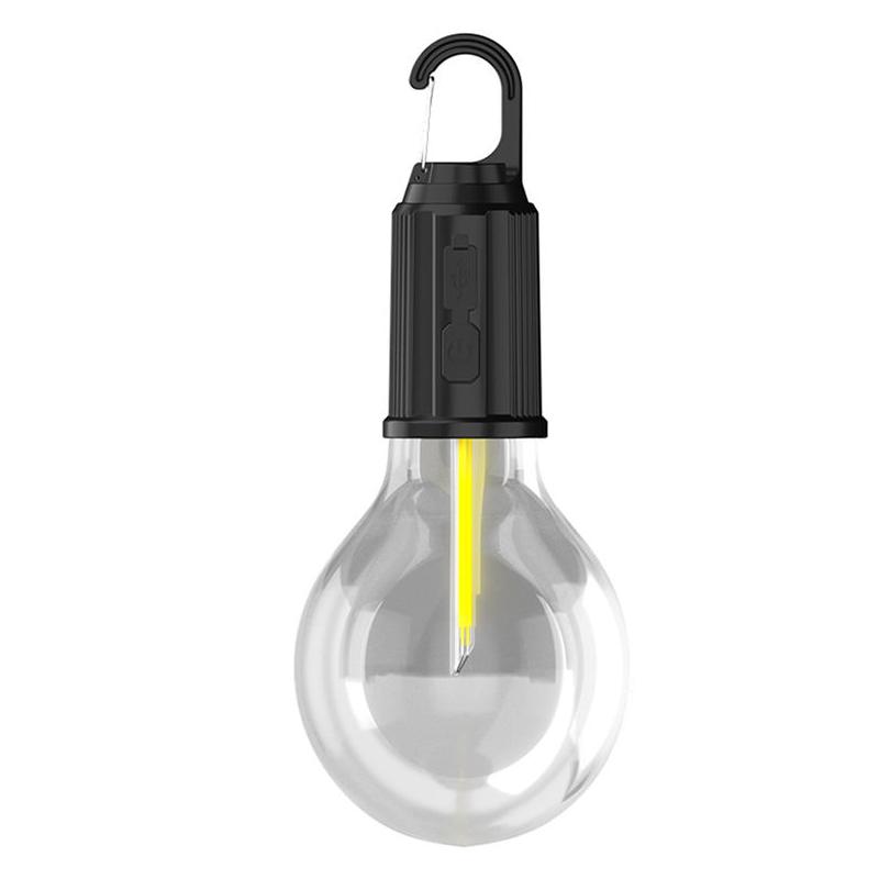 LED Waterproof Camping Light