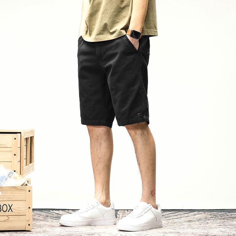 Men's Clothing Casual Working Pants