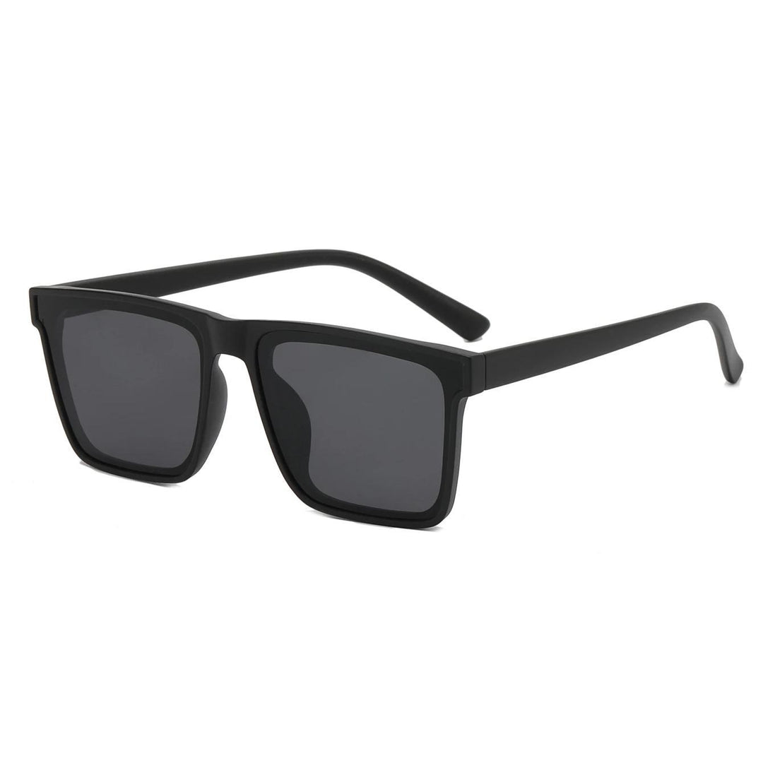 Essential UV400 Anti-UV Sunglasses for Men and Women