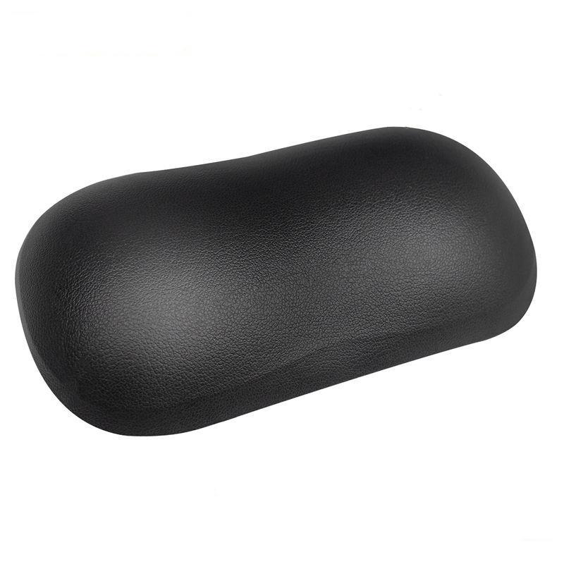 Ergonomic Silicone Mouse Wrist Rest