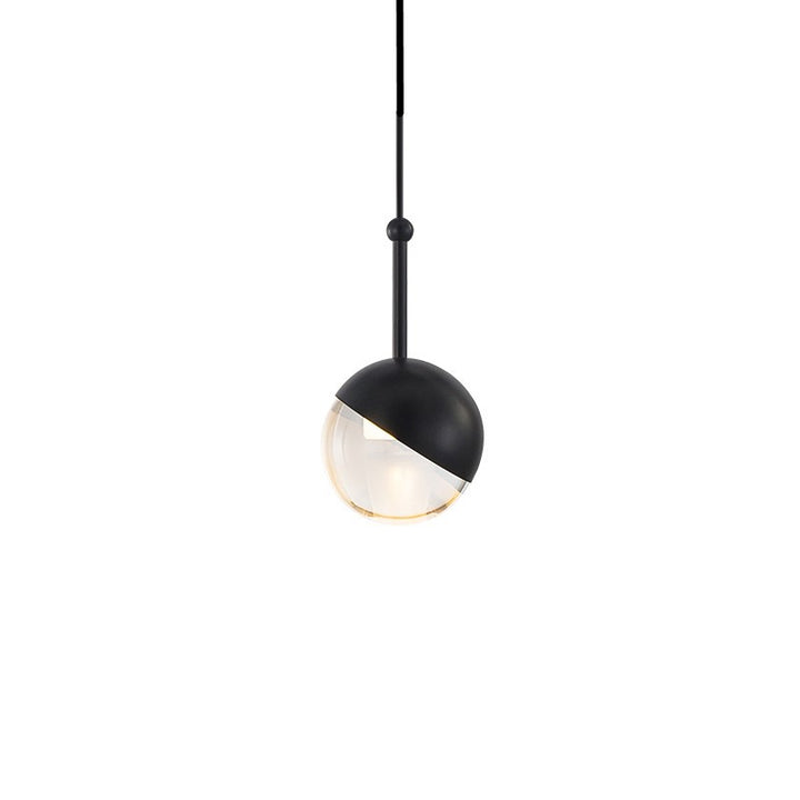 Post-Modern LED Pendant Lights