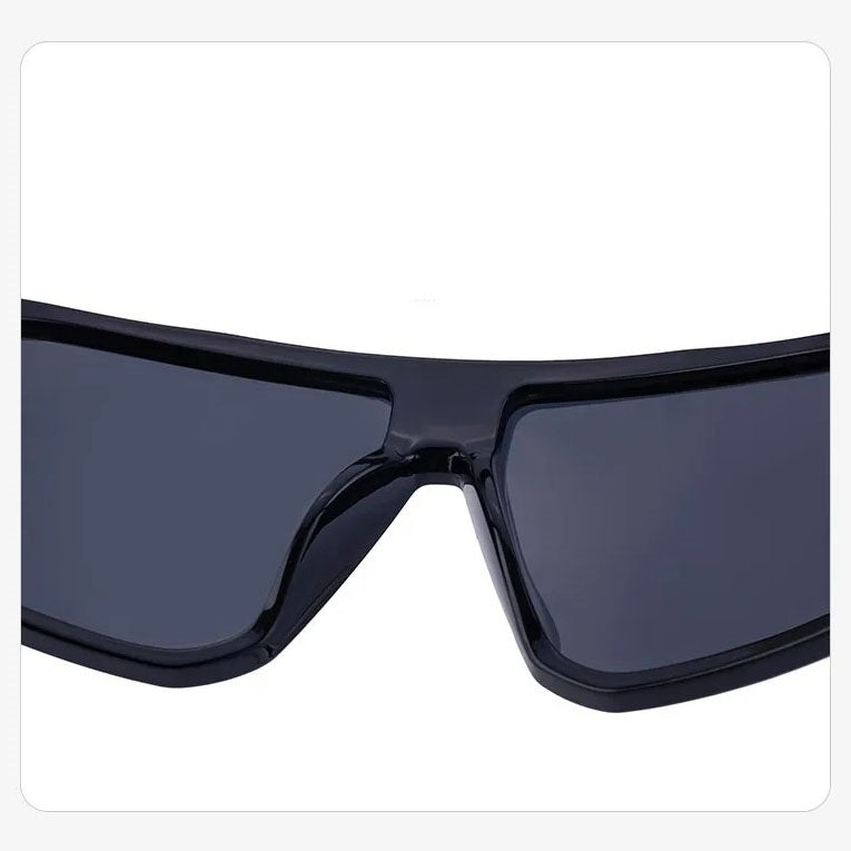 Polarized Sports Sunglasse