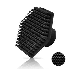 Men’s Silicone Face Cleaning Brush