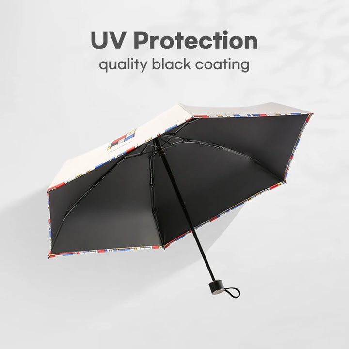 Creative Pocket Mini Umbrella