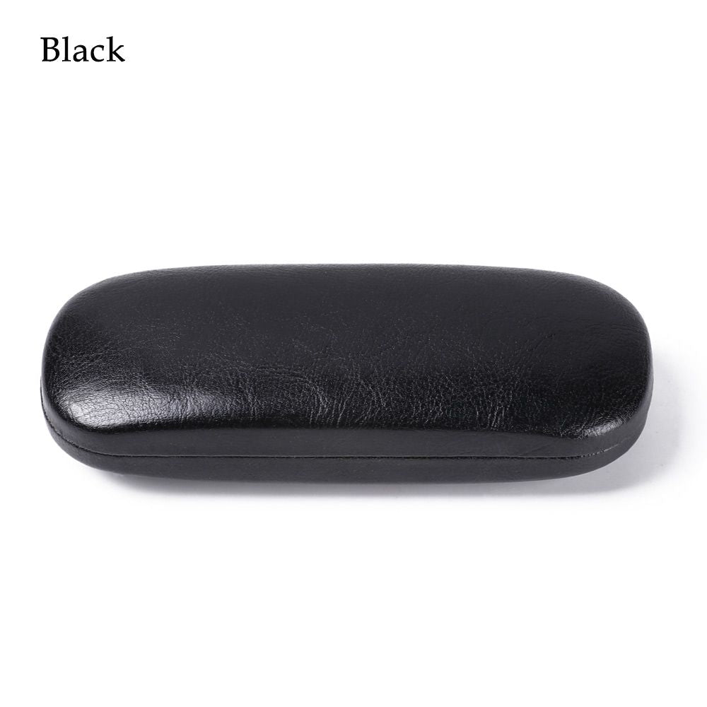 Leather Spectacle Case