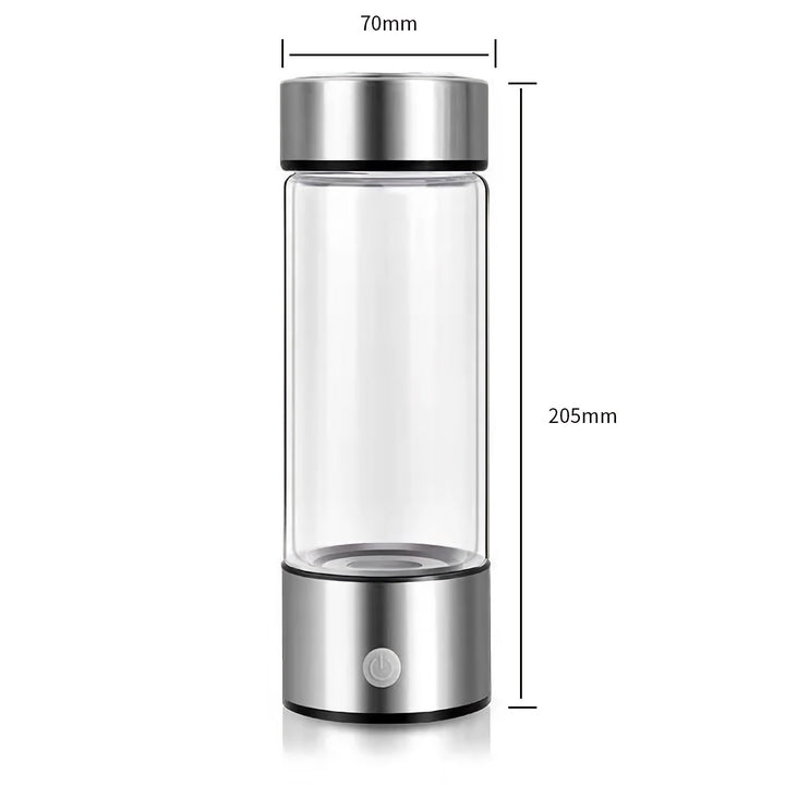 Hydrogen-Rich Water Cup