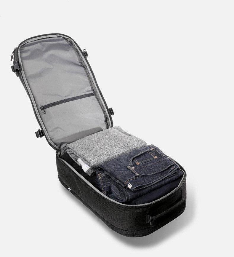Business Laptop Backpack Outdoor Multifunctional Waterproof Travel Bag - Trendha