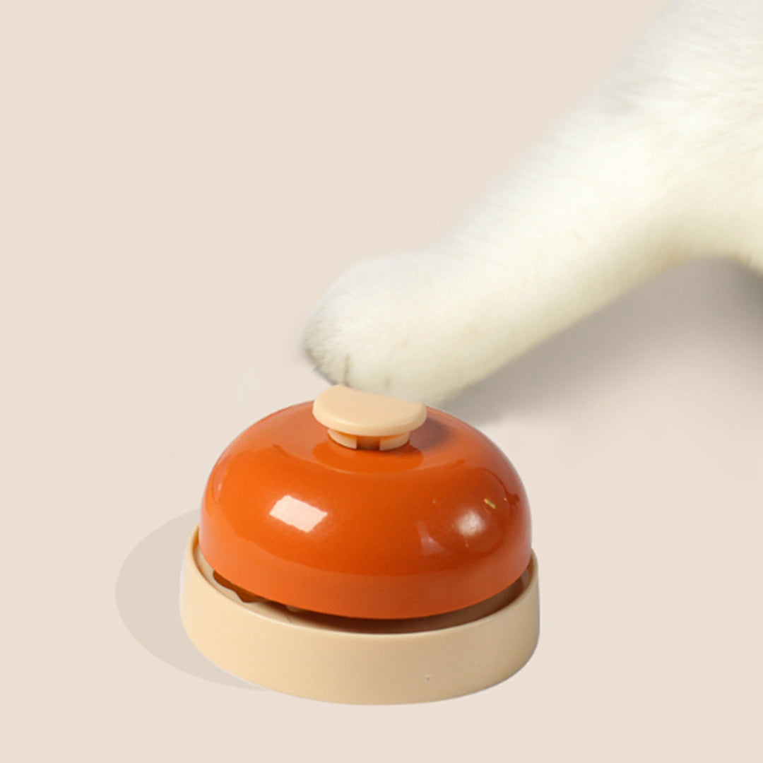 Pet Training Bell