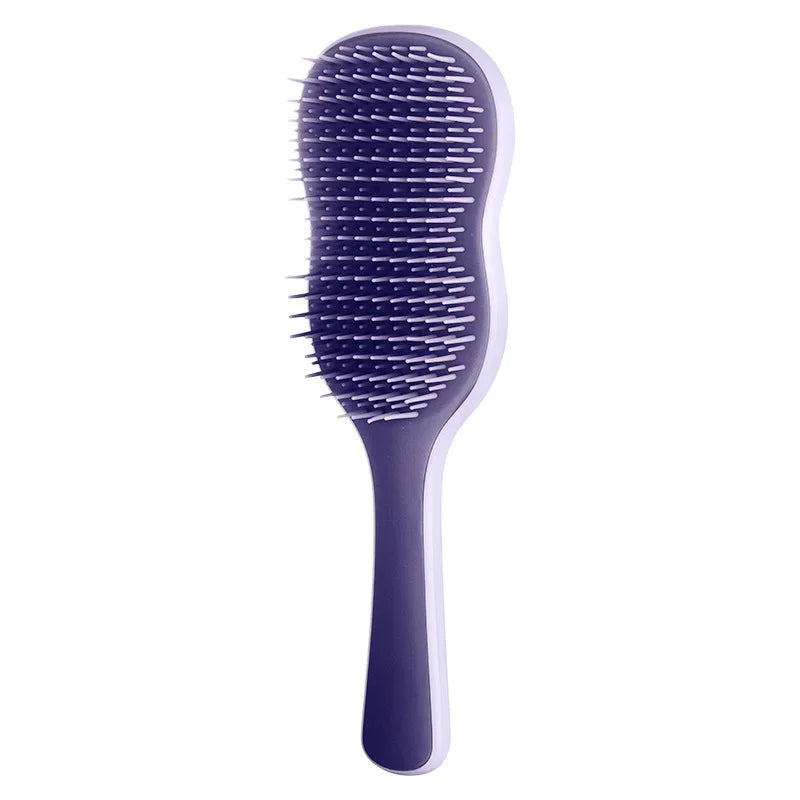 Household Long Hair Straightening Air Cushion Comb