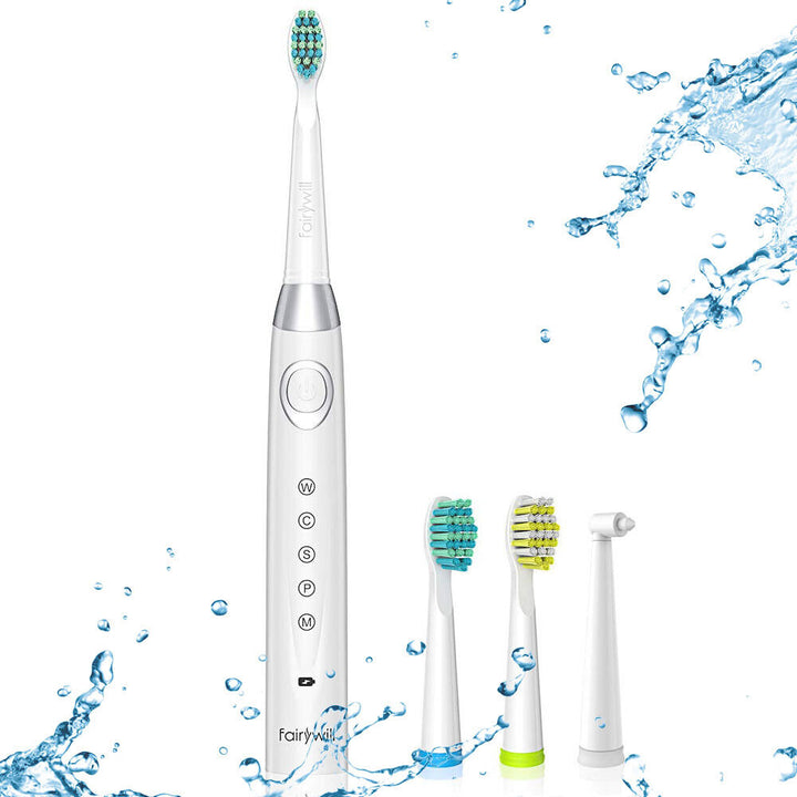 Sonic Electric Toothbrush