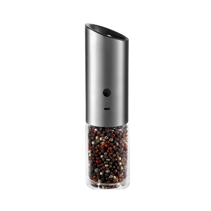 Electric Salt and Pepper Grinder