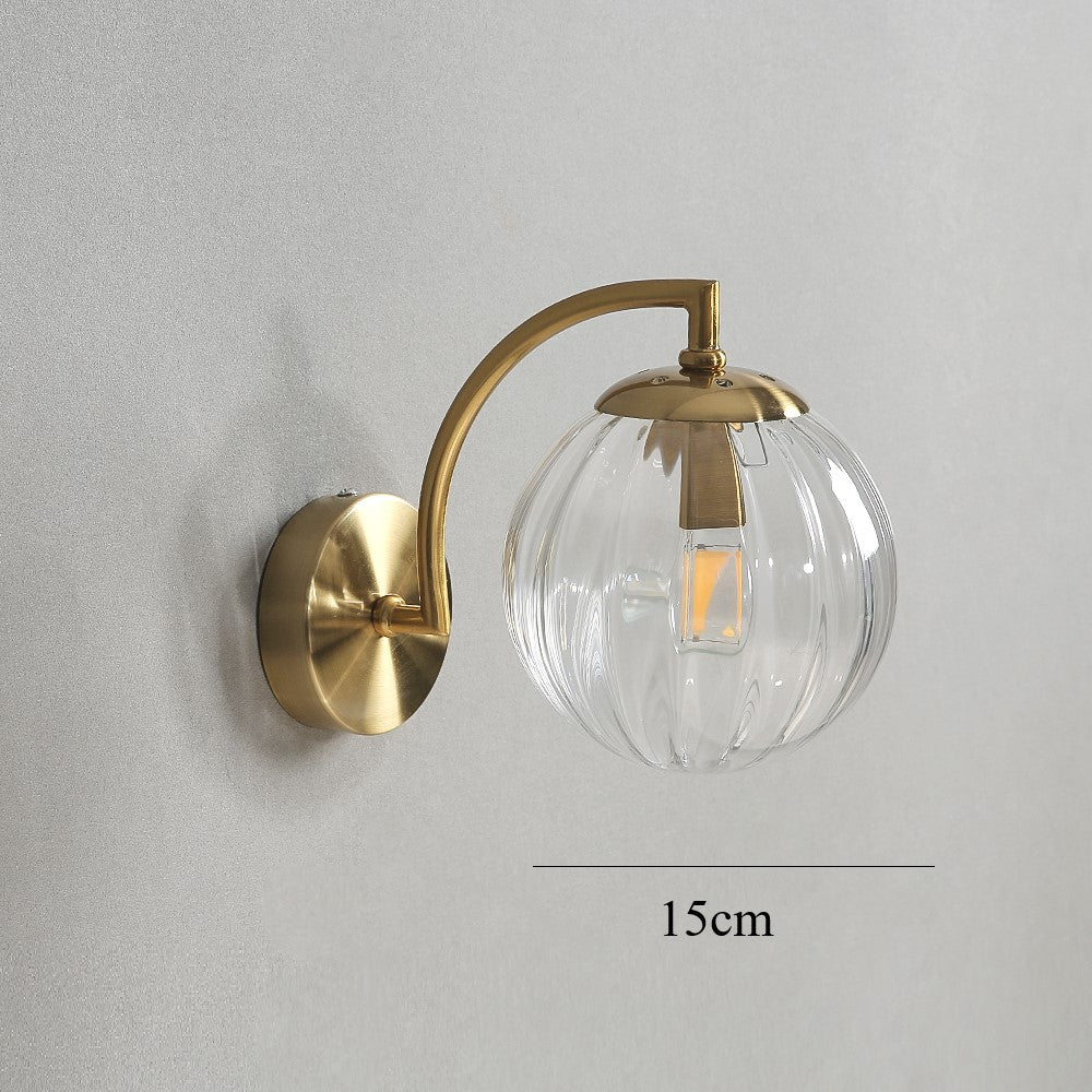 Nordic Modern Wall Lamp