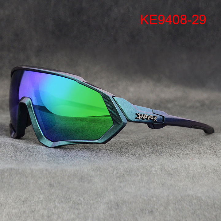 Outside Glasses For Riding Professional Outdoor Sports Running Bicycle Glass