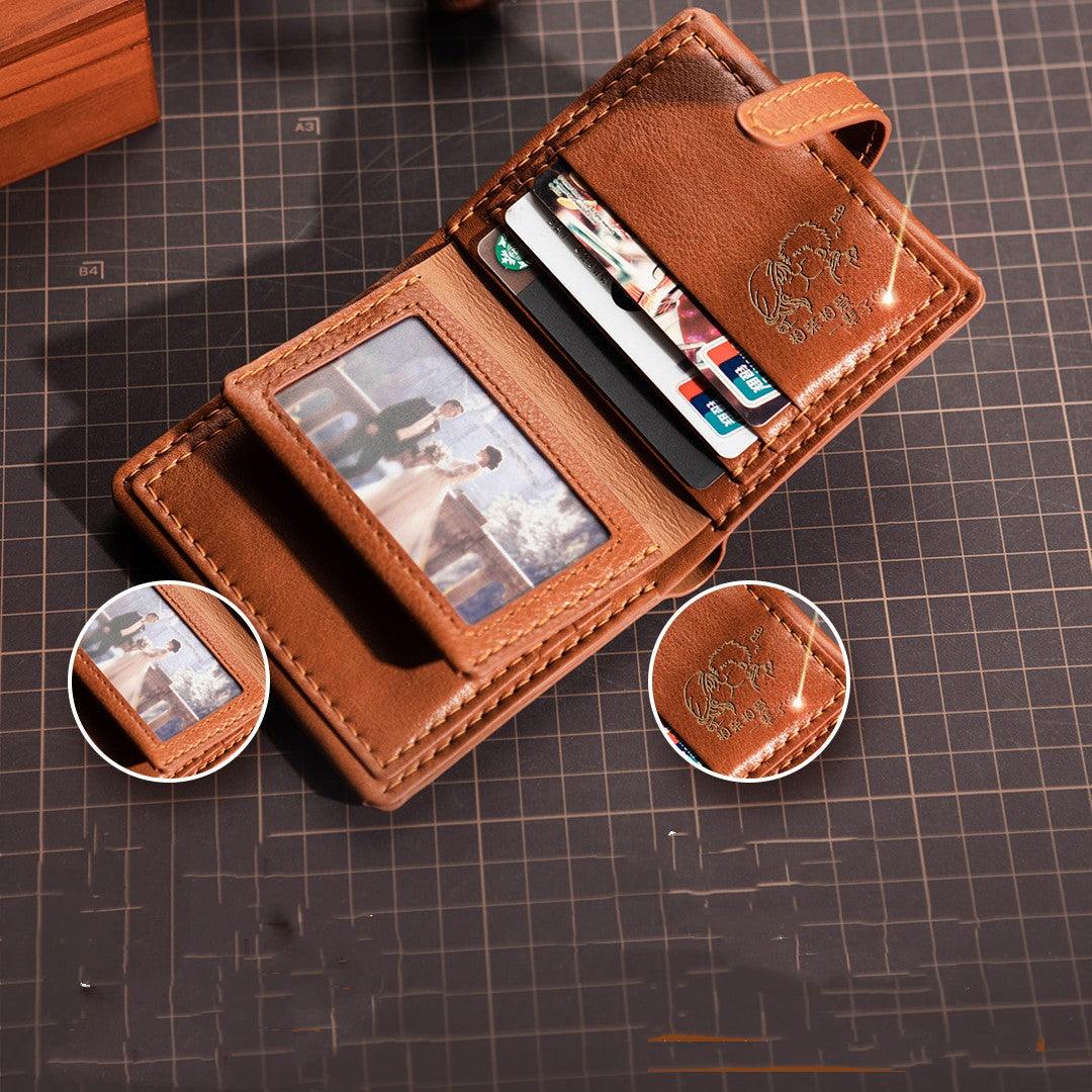 Card Real Cowhide Diy Handmade Bag Material Package Homemade - Trendha