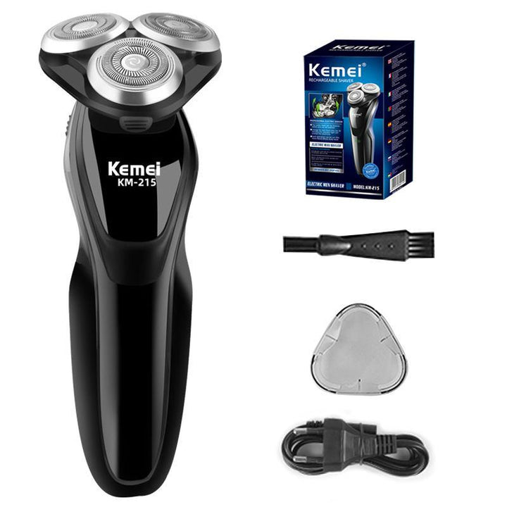 Waterproof Electric Shaver